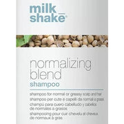 Milk Shake Scalp Care Normalizing Blend Shampoo 10ml