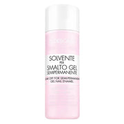 Deborah Semipermanent Nail Polish Remover 120ml
