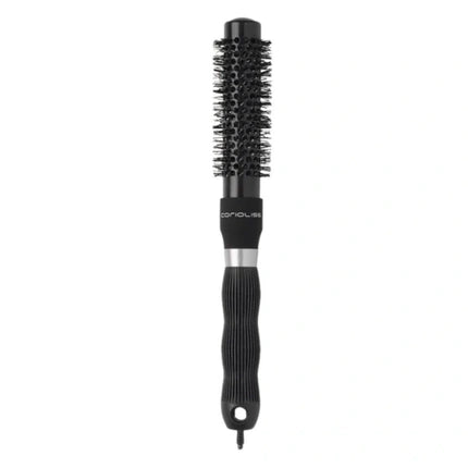 Corioliss Thermochromic Round Brush 25mm For Hair Styling