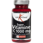 Lucovitaal Vitamin C1000