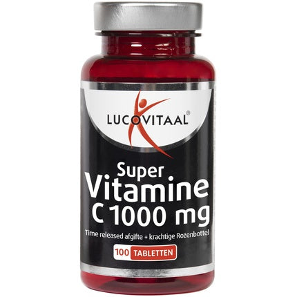 Lucovitaal Vitamin C1000