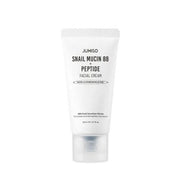 Jumiso Nourishing Regenerating Snail Slime 88 Peptide Cream 30ml