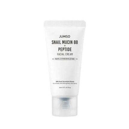 Jumiso Nourishing Regenerating Snail Slime 88 Peptide Cream 30ml
