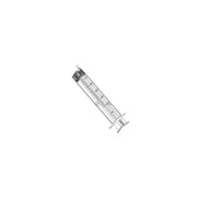 Farmac-Zabban Spa Syringes 50ml Without Needle