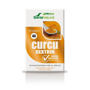 Mgdose Mgdose Curcu Dextrin