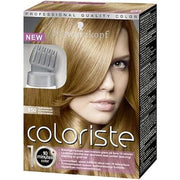 Schwarzkopf Coloriste 10 850 Golden Blonde Hair Color