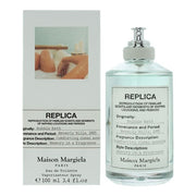 Maison Margiela Replica Bubble Bath Eau De Toilette 100ml Unisex Spray