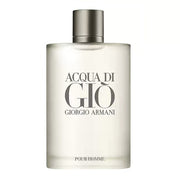 Giorgio Armani Acqua Di Gio Pour Homme Eau De Toilette Spray 200ml