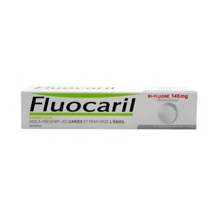 Fluocaril Fluocaril Bifluor Whitening Toothpaste 75ml