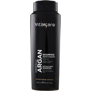 Vitalcare Imperial Argan Restructuring Hair Shampoo for Dry and Damaged Hair with Argan Oil 500ml