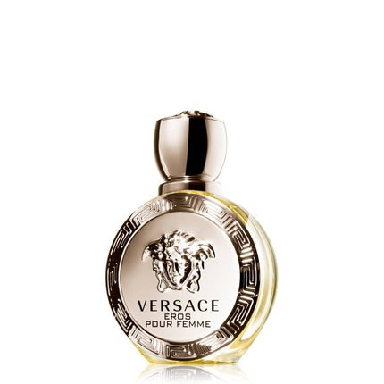 Versace Eros Pour Femme Eau De Parfum 50ml Women's Fragrance