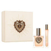 Dolce & Gabbana Devotion Eau De Parfum 50 Ml Eau De Parfum 10 Ml