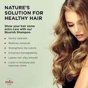 Mks-Eco Nourish Daily Shampoo Dreamsicle 739ml