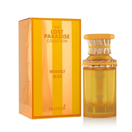 Hamidi Lost Paradise Heavenly Bliss Eau De Parfum Spray 100ml