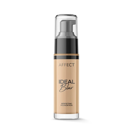 Affect Ideal Blur Perfecting Foundation - 3n, 30ml