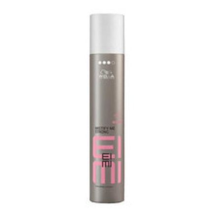 Wella Professionals Eimi Mistify Me Strong Hairspray Strong Fixation Fast Drying 300ml