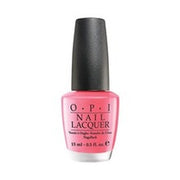 Opi Nail Lacquer Material Gowrl 15 Ml