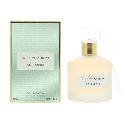 Carven Le Parfum Eau De Parfum 100ml Women Spray
