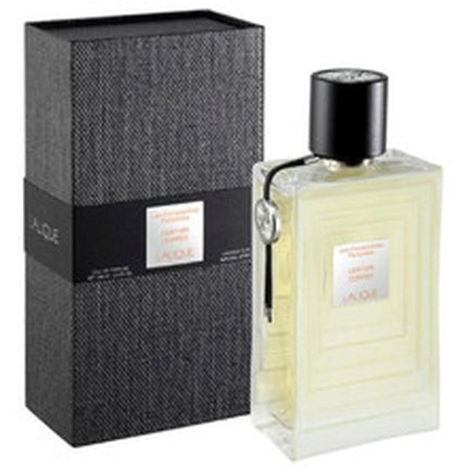 Lalique Leather Copper Eau De Parfum 100ml Unisex Spray