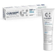 Curasept Biosmalto Carie Abrasione Erosione Mousse with Mint 50ml