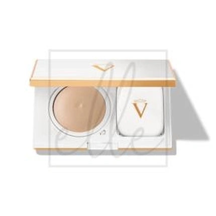 Valmont Perfecting Powder Cream Fair Nude 10g