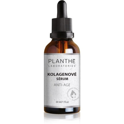 PLANTHE ANTI-AGE Collagen Serum for Mature Skin 30 ml
