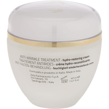 Euphidra Sr Cr Idrorestitutiva