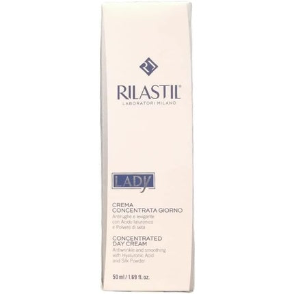 Rilastil Lady Day Cream 50ml