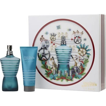 Jean Paul Gaultier Fragrance Set