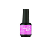 CND Creative Play Gel Polish #473 LMAO 15ml