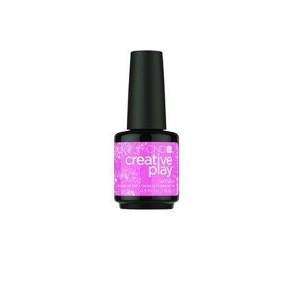 CND Creative Play Gel Polish #473 LMAO 15ml