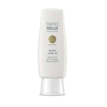 Marlies Mller Keratin Cream Oil 100ml