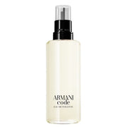 Giorgio Armani Code Eau De Toilette Spray Refill 150ml