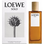 SOLO LOEWE Eau de Toilette Spray 150ml