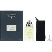 The Different Company Santo Incenso Unisex Eau De Parfum 100ml Glass Bottle