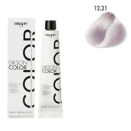 Dikson N 12.21 Tincture