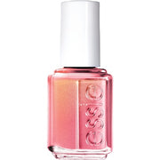 Essie Nail Polish Color 204 Let It Glow Copper With Coral Shimmer 0.46 Oz