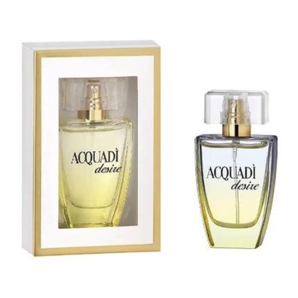 Acquadi' Desire Eau De Toilette 30 Ml Spray