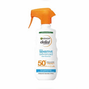Delial Delial Sensitive Advanced Spray Protector Spf 50 270 Ml