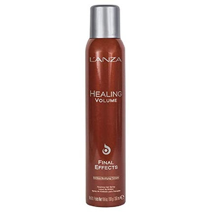 Lanza Healing Volume Final Effects 300ml