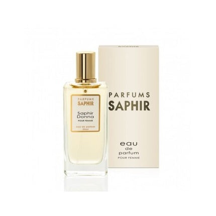 Donna Women Saphir Perfumed Spray 50ml