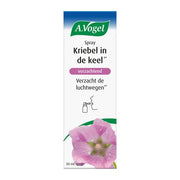 Avogel Kriebel In De Keel Spray