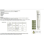 Ammonia-Free Ultra Covering Coloring Cream Blonde 7.01ml