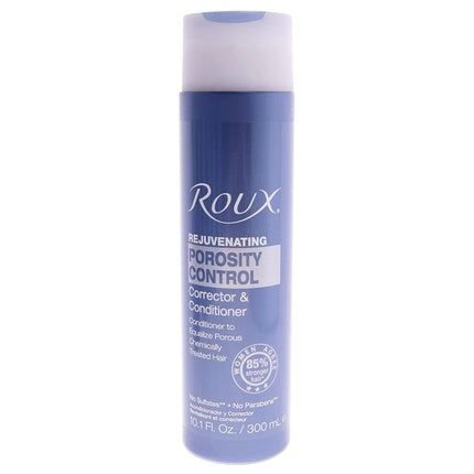 Roux Rejuvenating Porosity Control Corrector and Conditioner 10.1 Ounce