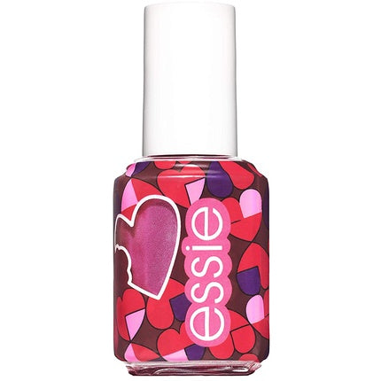 Essie Nail Polish 671 Piece/Love/Chocolate