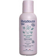 Rivadouce Baby Gentle Body Wash Organic 75ml