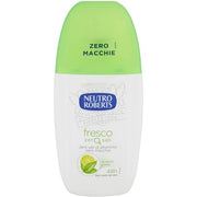 Neutre Roberts Fresh Deodorant Green Tea Lemon Spray 75ml