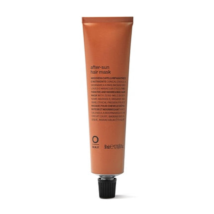Oway After-Sun Hair Mask