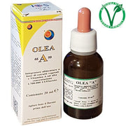Olea A Gocce Herboplanet 20ml