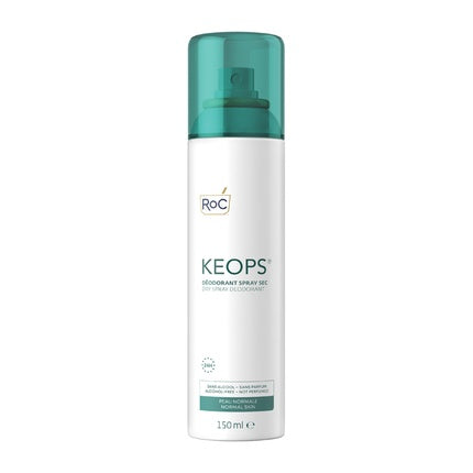 Roc Keops Deospray Dry